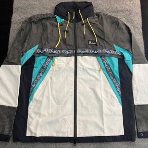 PENFIELD "Sagola Colourblock"Jacket NWT SMALL